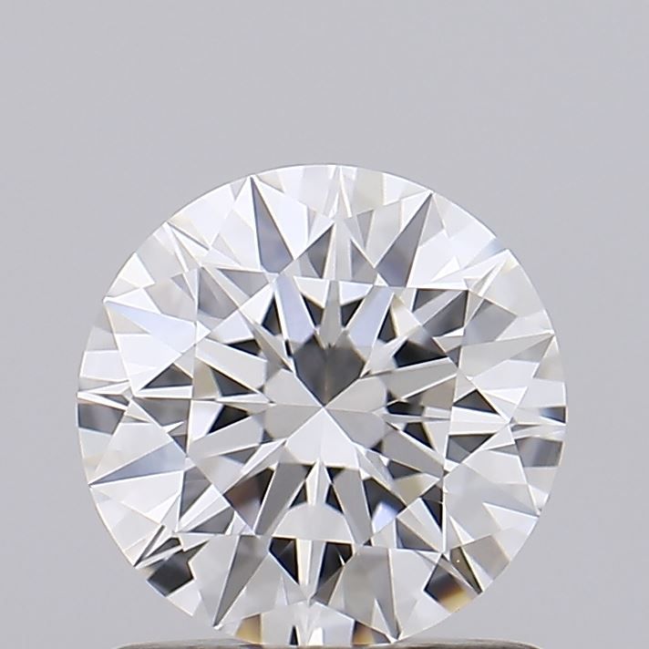 1.00 ct. round Lab Grown Diamond front image