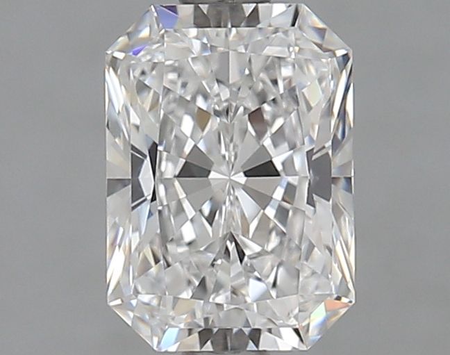 1.55 ct. radiant Lab Grown Diamond front image
