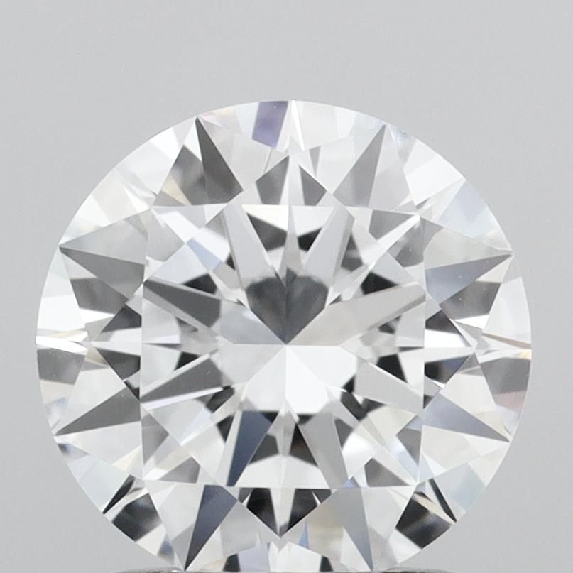 1.50 ct Round diamond