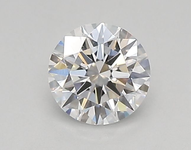 0.41 ct lab-grown Round Diamond