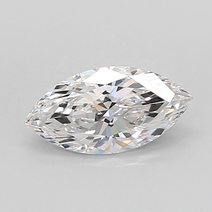 2.03 ct. marquise Lab Grown Diamond front image