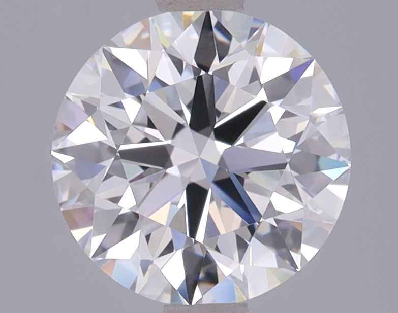 2.04 ct. round Lab Grown Diamond front image