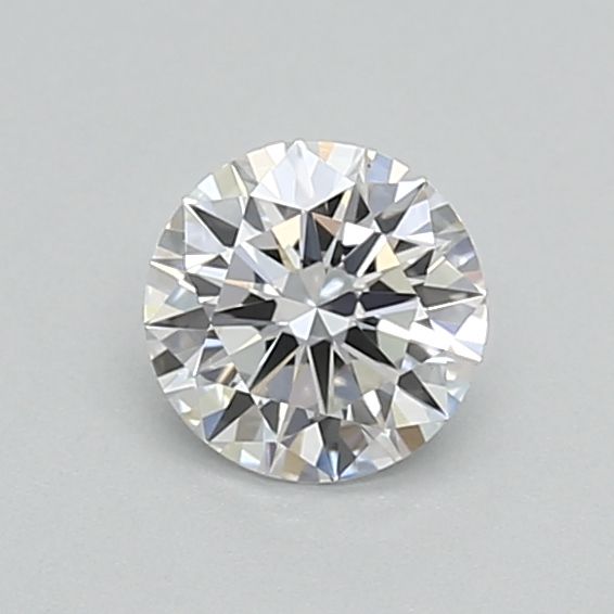 0.39 ct lab-grown Round Diamond