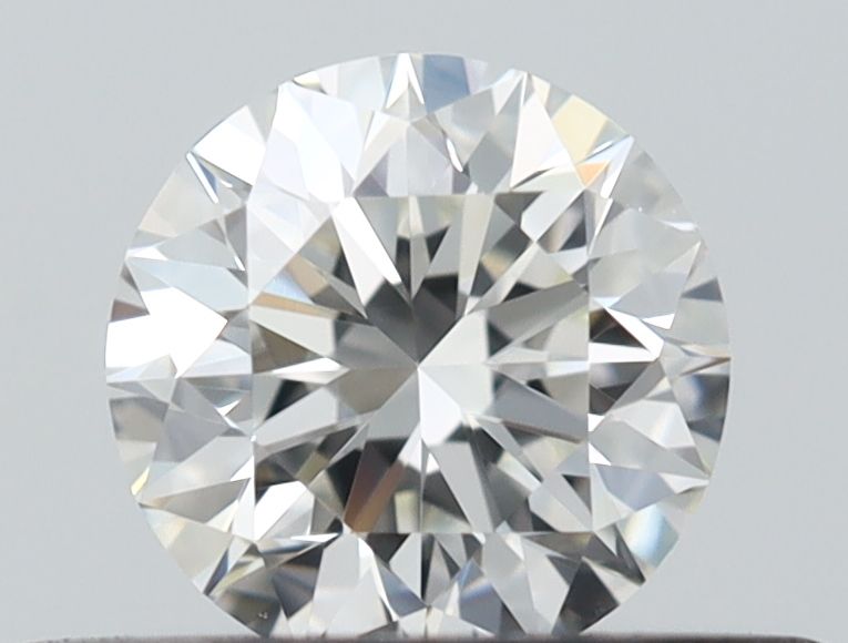 0.30 ct Round diamond