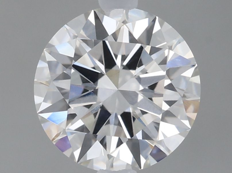 1.09 ct. round Lab Grown Diamond front image