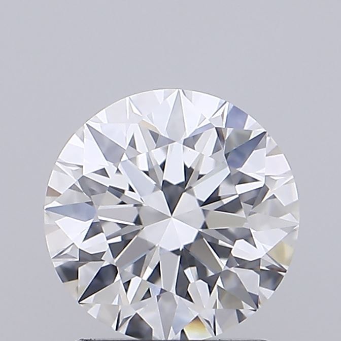 1.06 ct. round Lab Grown Diamond front image