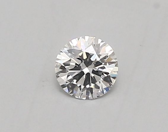 0.29 ct lab-grown Round Diamond