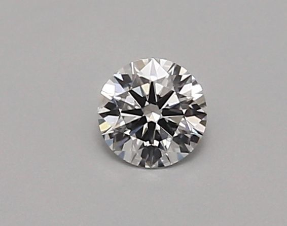0.27 ct lab-grown Round Diamond