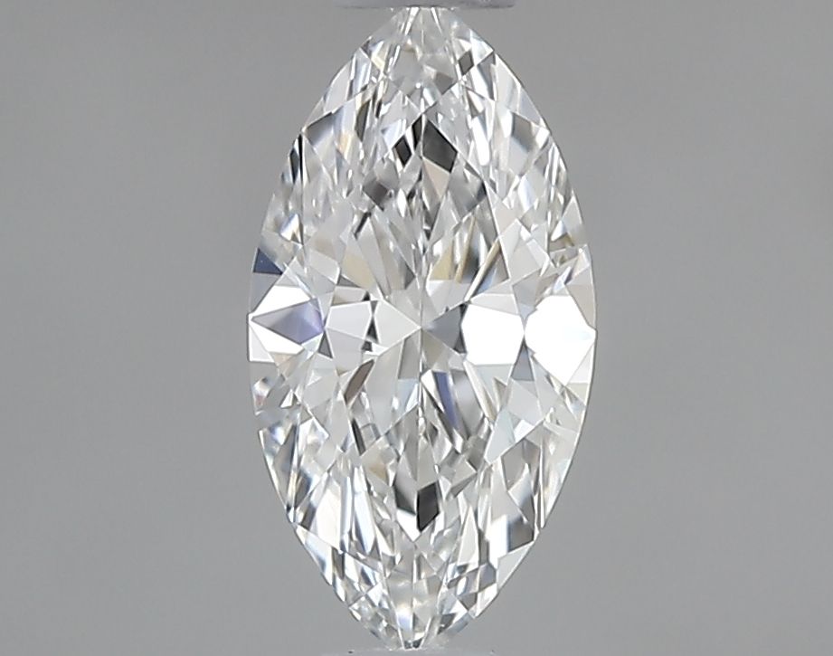 0.40 ct Marquise diamond