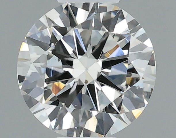 0.3 ct Round Diamond