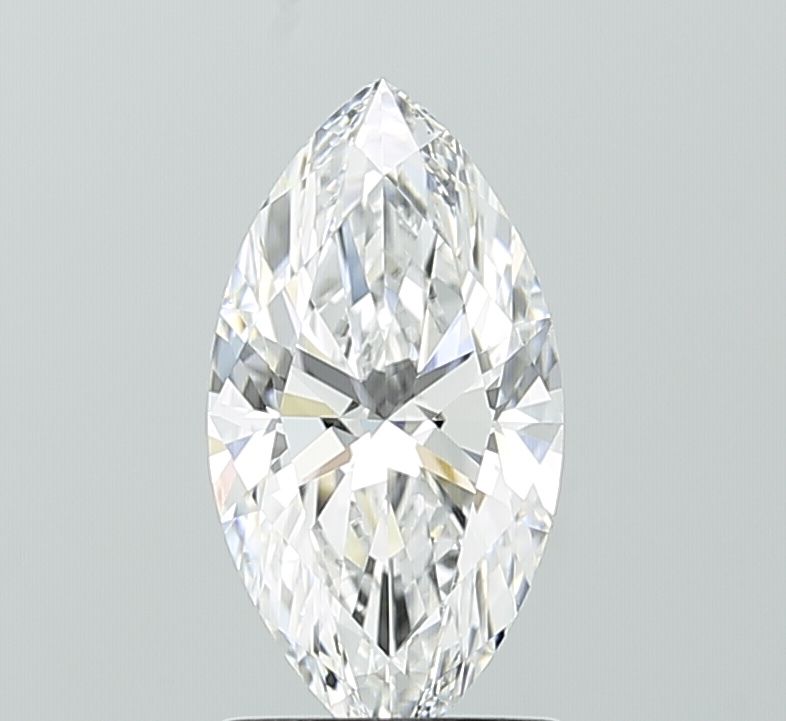 1.53 ct. marquise Lab Grown Diamond front image
