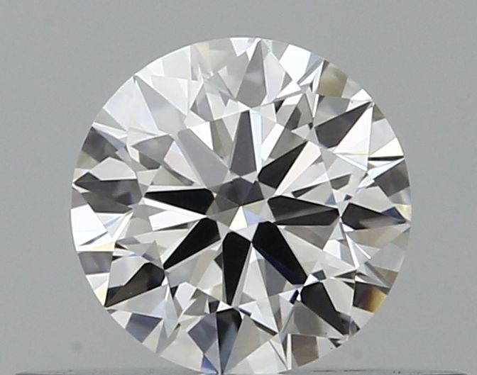 0.30 ct Round diamond