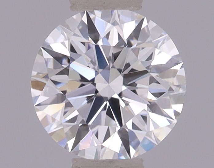 0.50 ct. round Lab Grown Diamond front image