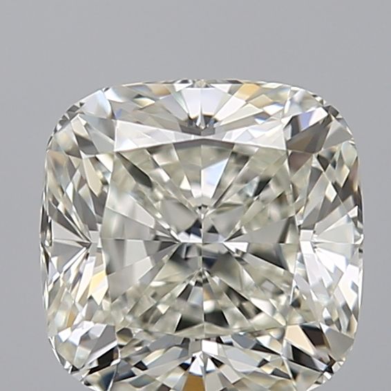 0.90 ct Cushion Modified diamond