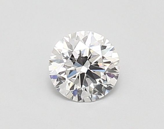 0.47 ct lab-grown Round Diamond