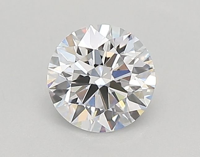 0.47 ct lab-grown Round Diamond