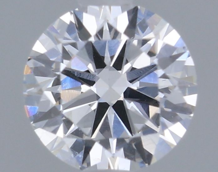 0.28 ct lab-grown Round Diamond