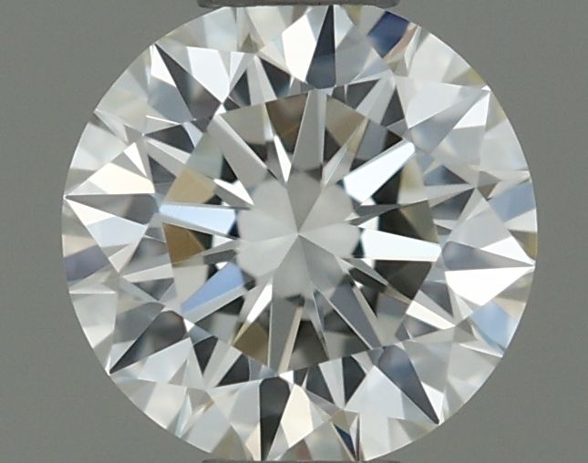 0.30 ct Round diamond