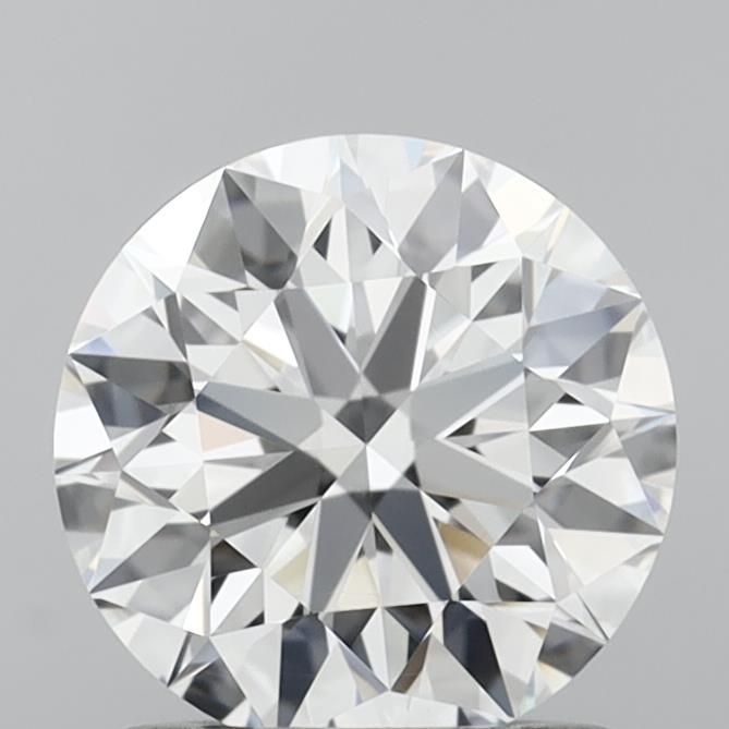 1.08 ct. round Lab Grown Diamond front image