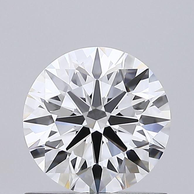 0.81 ct. round Lab Grown Diamond front image