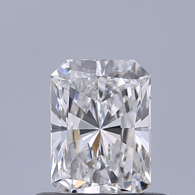 0.52 ct lab-grown Radiant Diamond
