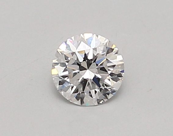 0.39 ct lab-grown Round Diamond
