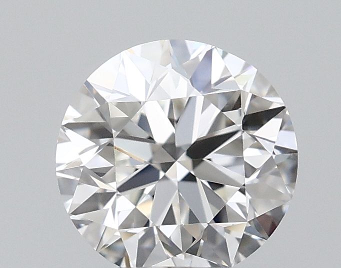 0.50 ct Round diamond