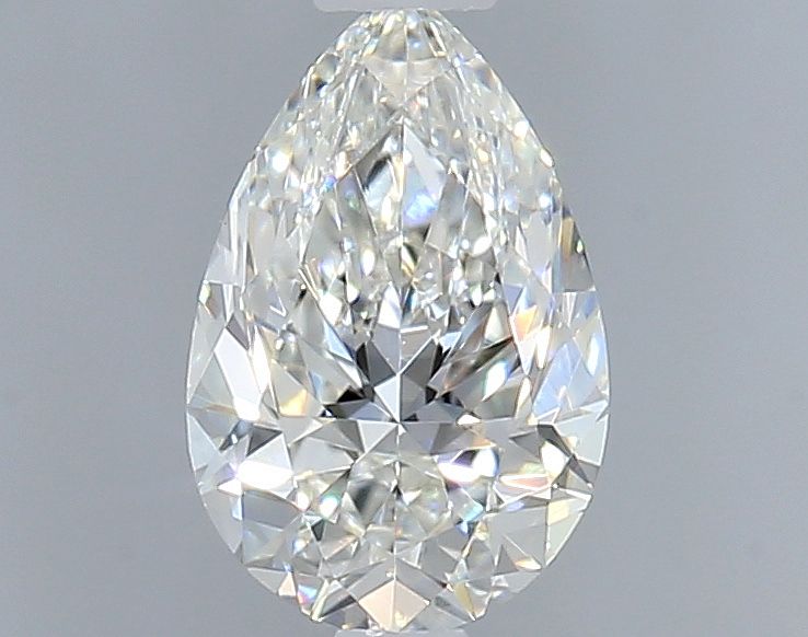0.50 ct Pear diamond
