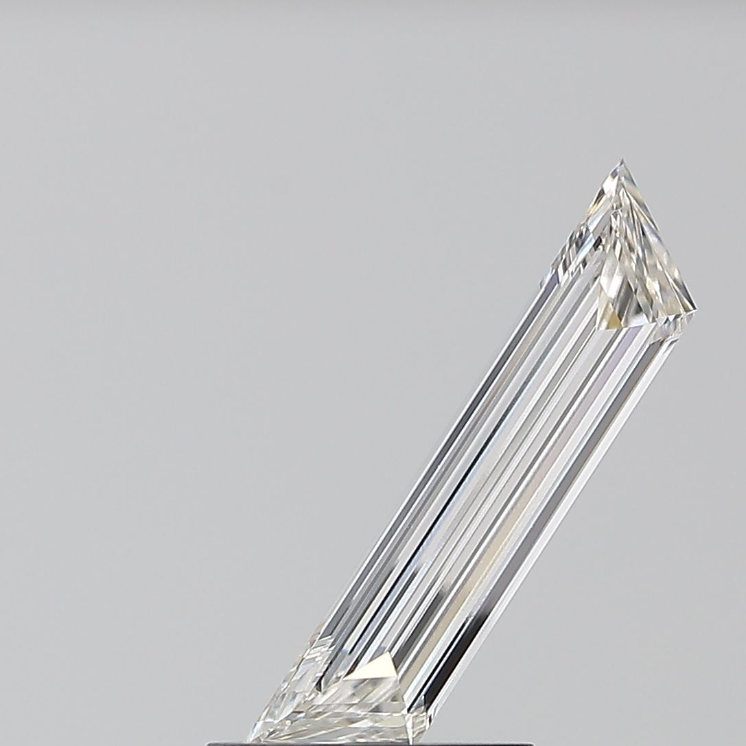 0.5 ct Trapezoid Diamond