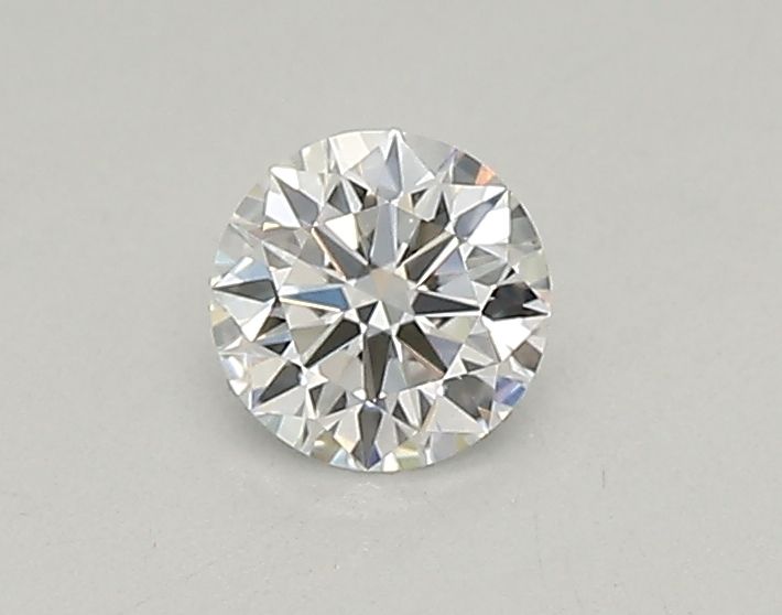 0.27 ct lab-grown Round Diamond
