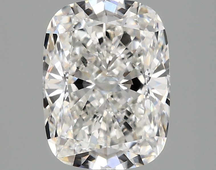 2.08 ct Cushion Modified diamond