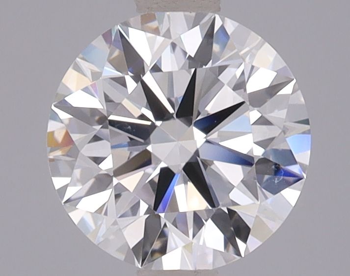 1.54 ct. round Lab Grown Diamond front image