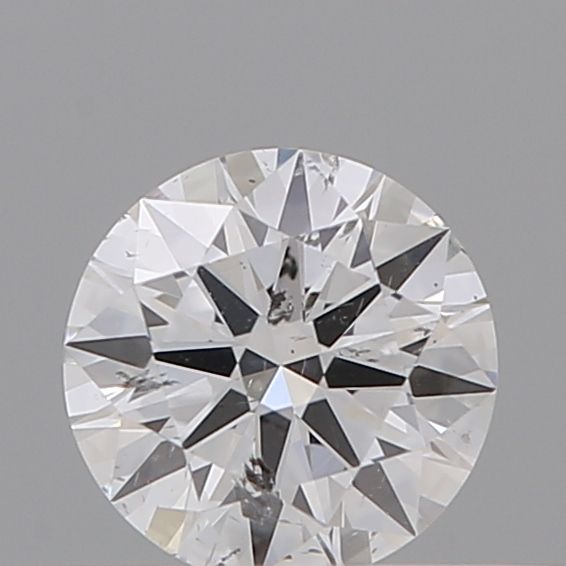 0.3 ct Round Diamond