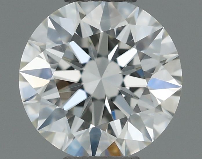 0.33 ct Round diamond