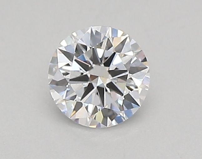 0.28 ct lab-grown Round Diamond