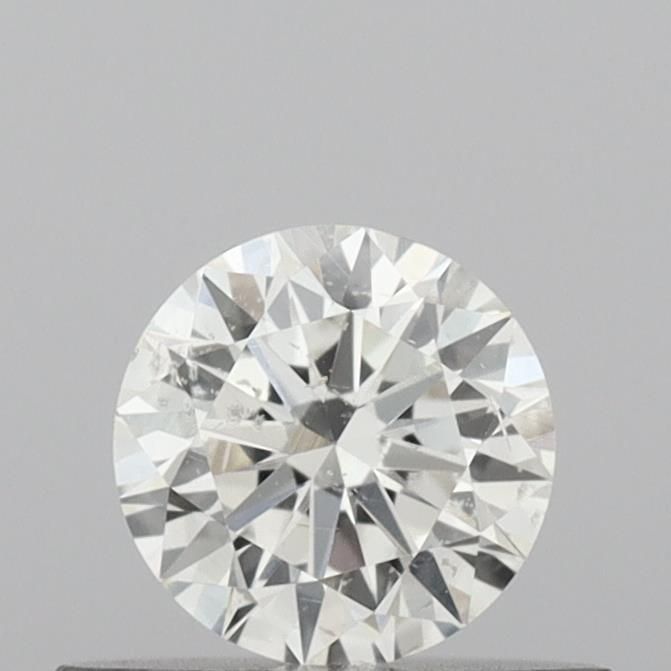 0.41 ct Round Diamond