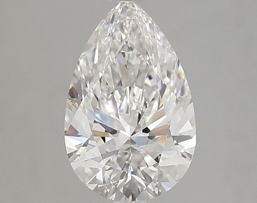 1.84 ct. pear Lab Grown Diamond front image
