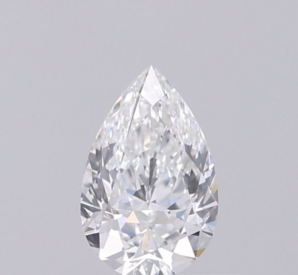 0.50 ct Pear diamond