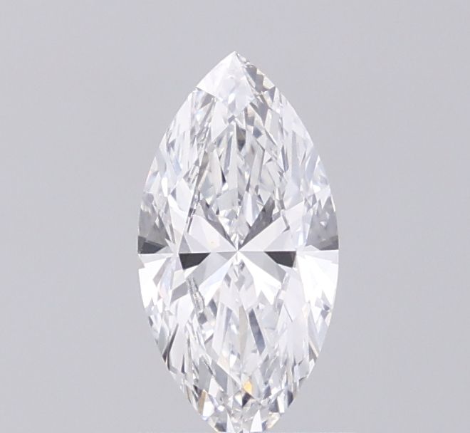 1.01 ct. marquise Lab Grown Diamond front image