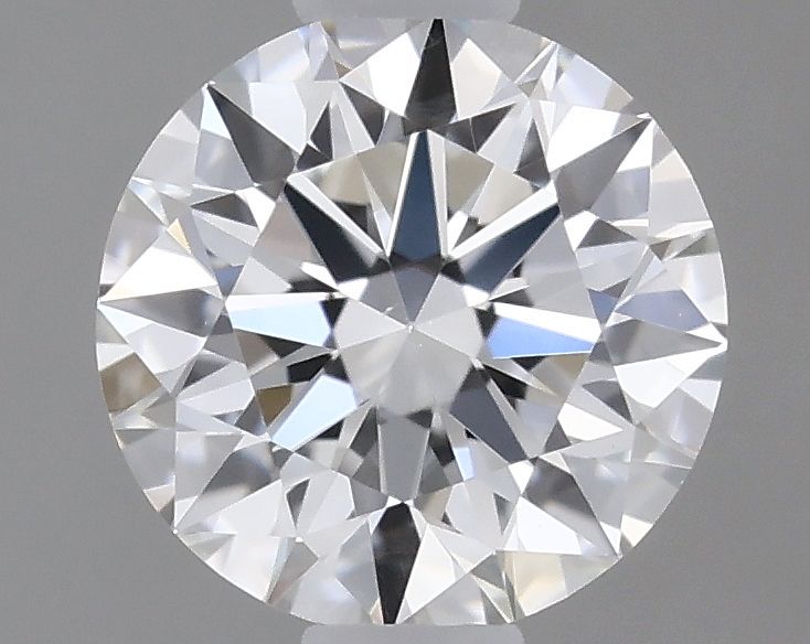 0.30 ct Round diamond