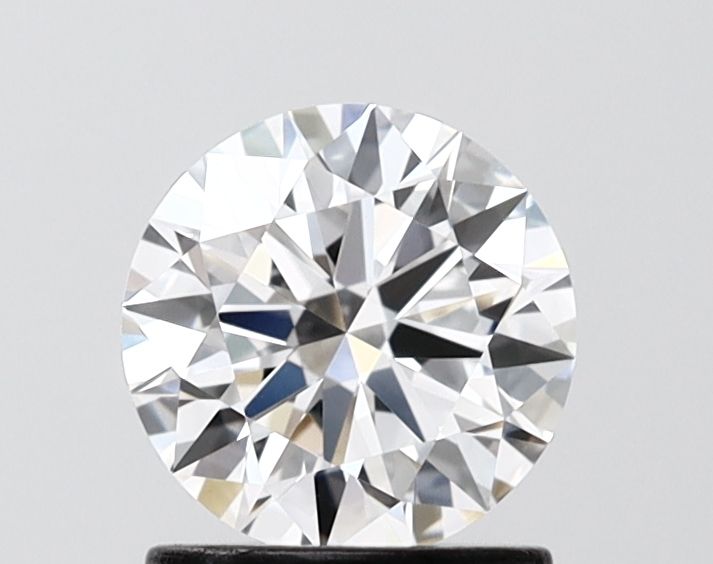 1.09 ct. round Lab Grown Diamond front image
