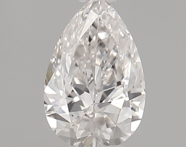 0.36 ct Pear diamond