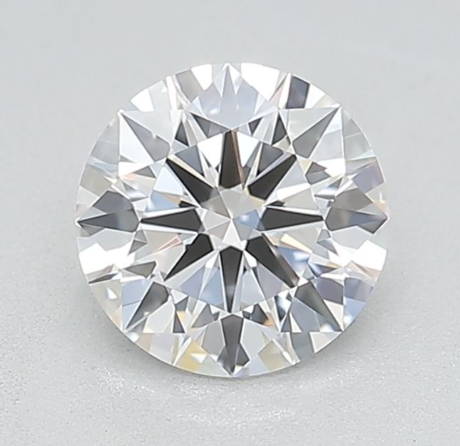 1.00 ct. round Lab Grown Diamond front image