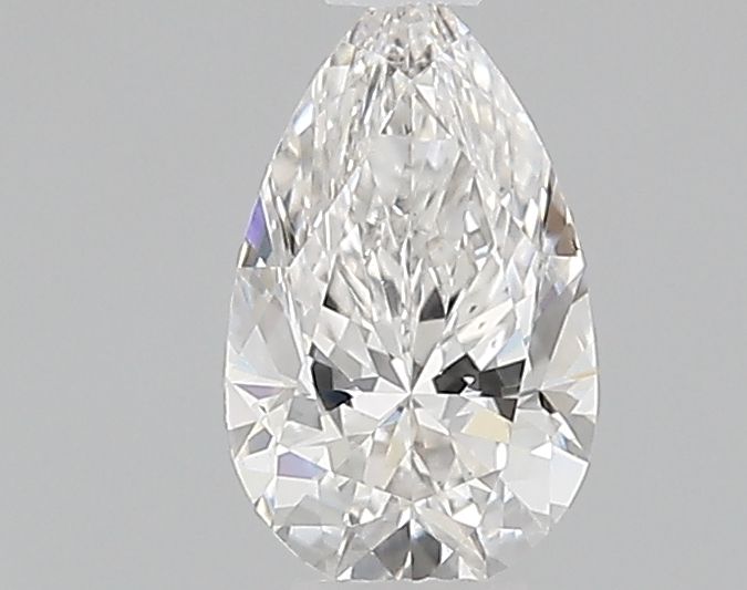 0.36 ct Pear diamond