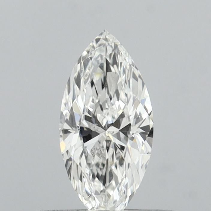 0.33 ct Marquise diamond