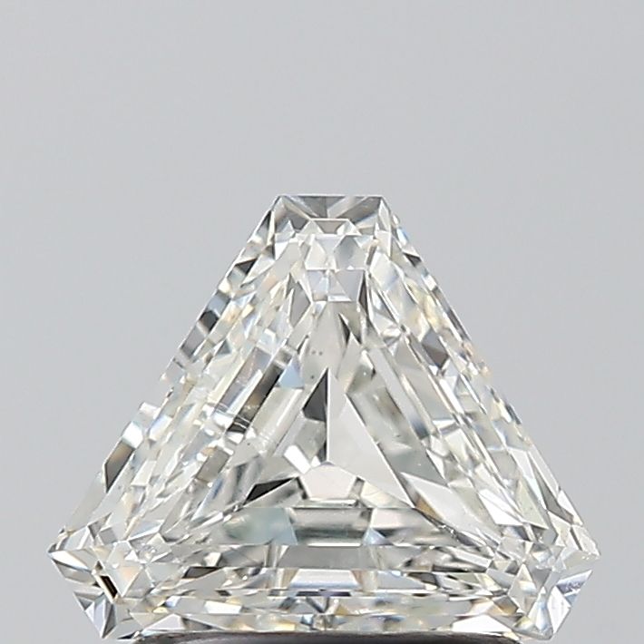 1 ct Trilliant Diamond