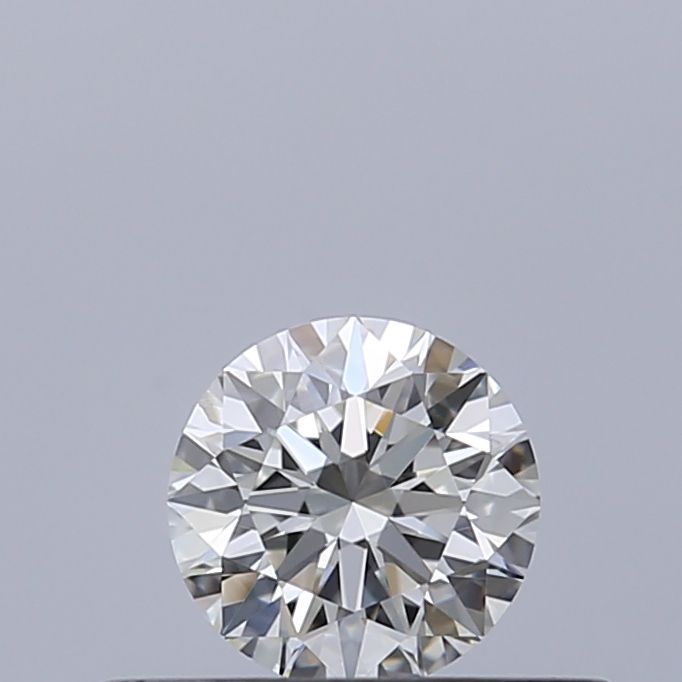 0.3 ct Round Diamond