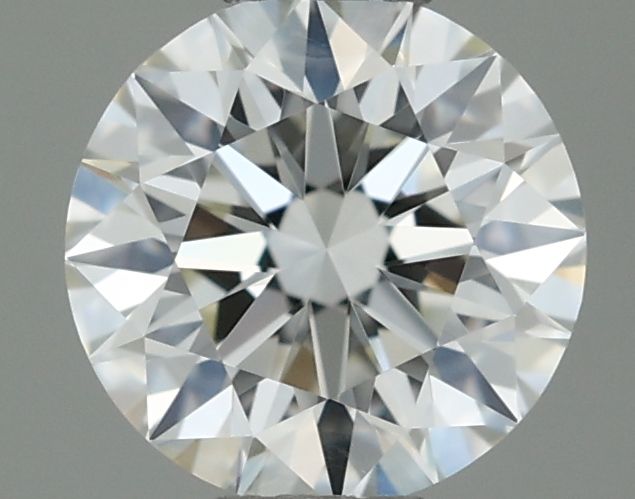 0.50 ct Round diamond