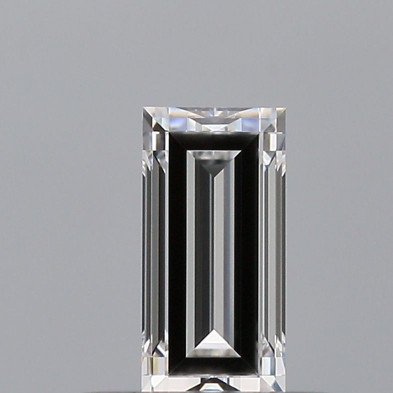 0.35 ct Baguette Diamond