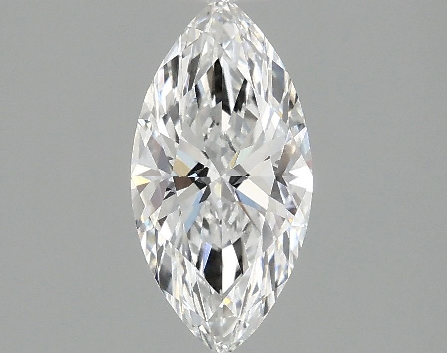 1.08 ct. marquise Lab Grown Diamond front image